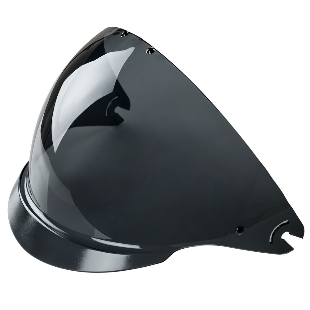 ROYAL M139 visor (Black)